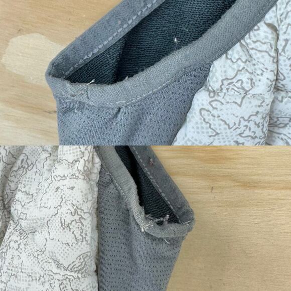 Women's Smartwool Smartloft 60 Insulated Vest SW0sp242 women’s Medium - Picture 14 of 14